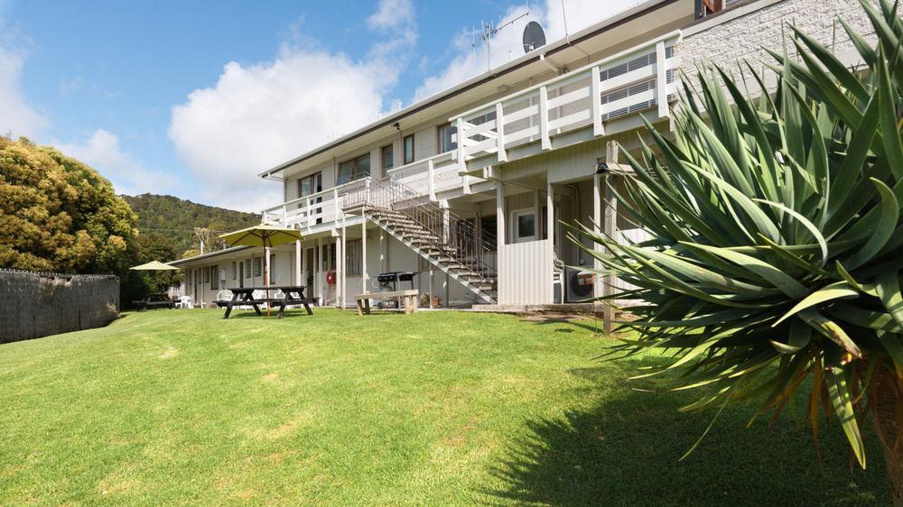 Aarangi Tui Motel