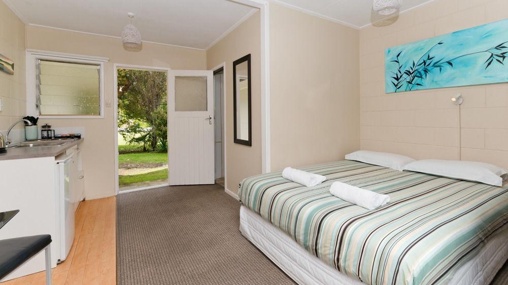 Aarangi Tui Motel Paihia