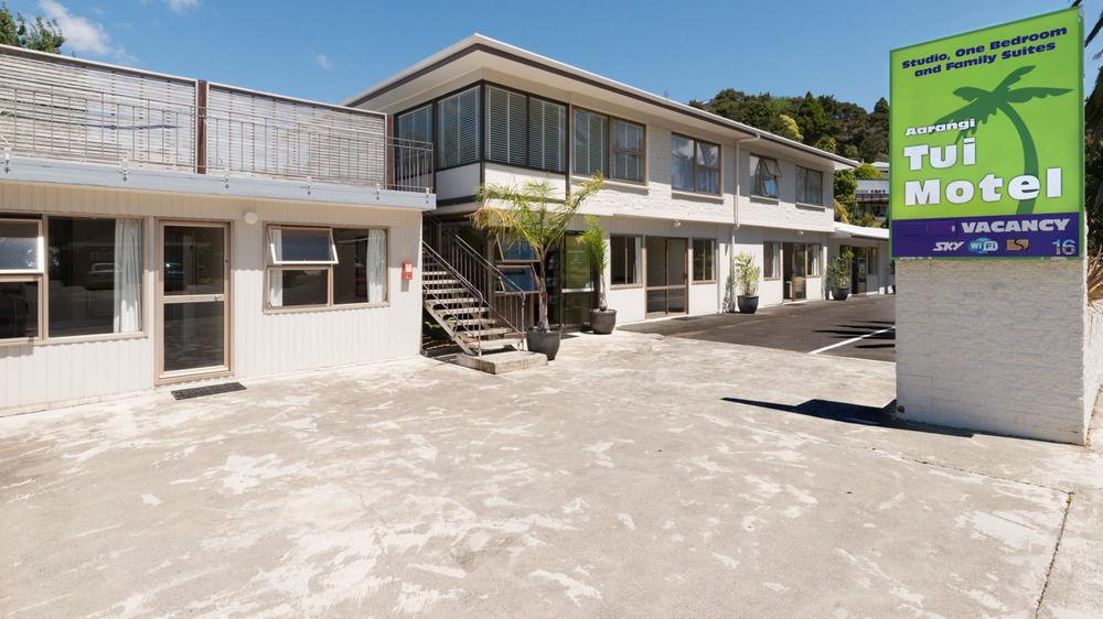 Aarangi Tui 3* Paihia