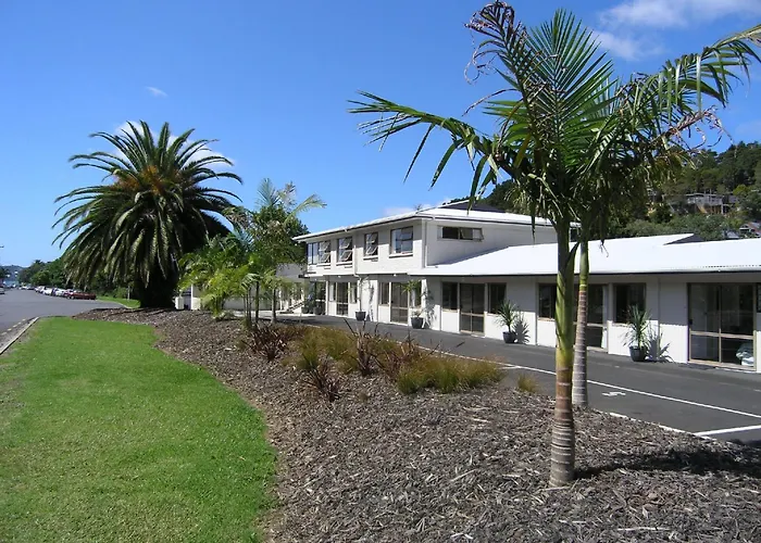 Aarangi Tui Motel