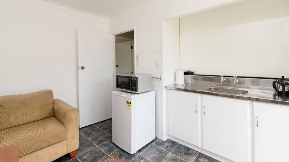 Aarangi Tui 3* Paihia