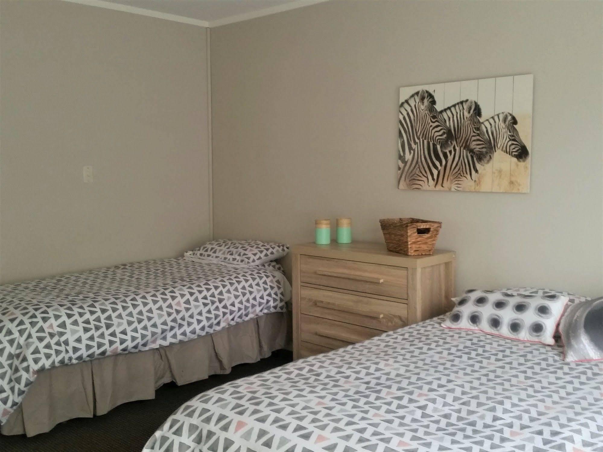 Motel Aarangi Tui