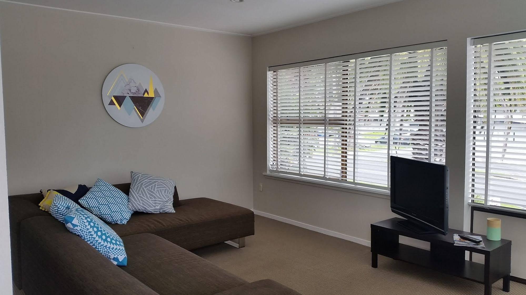 Motel Aarangi Tui