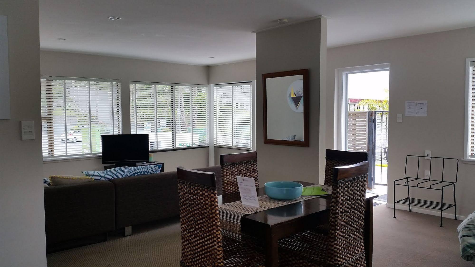 Motel Aarangi Tui