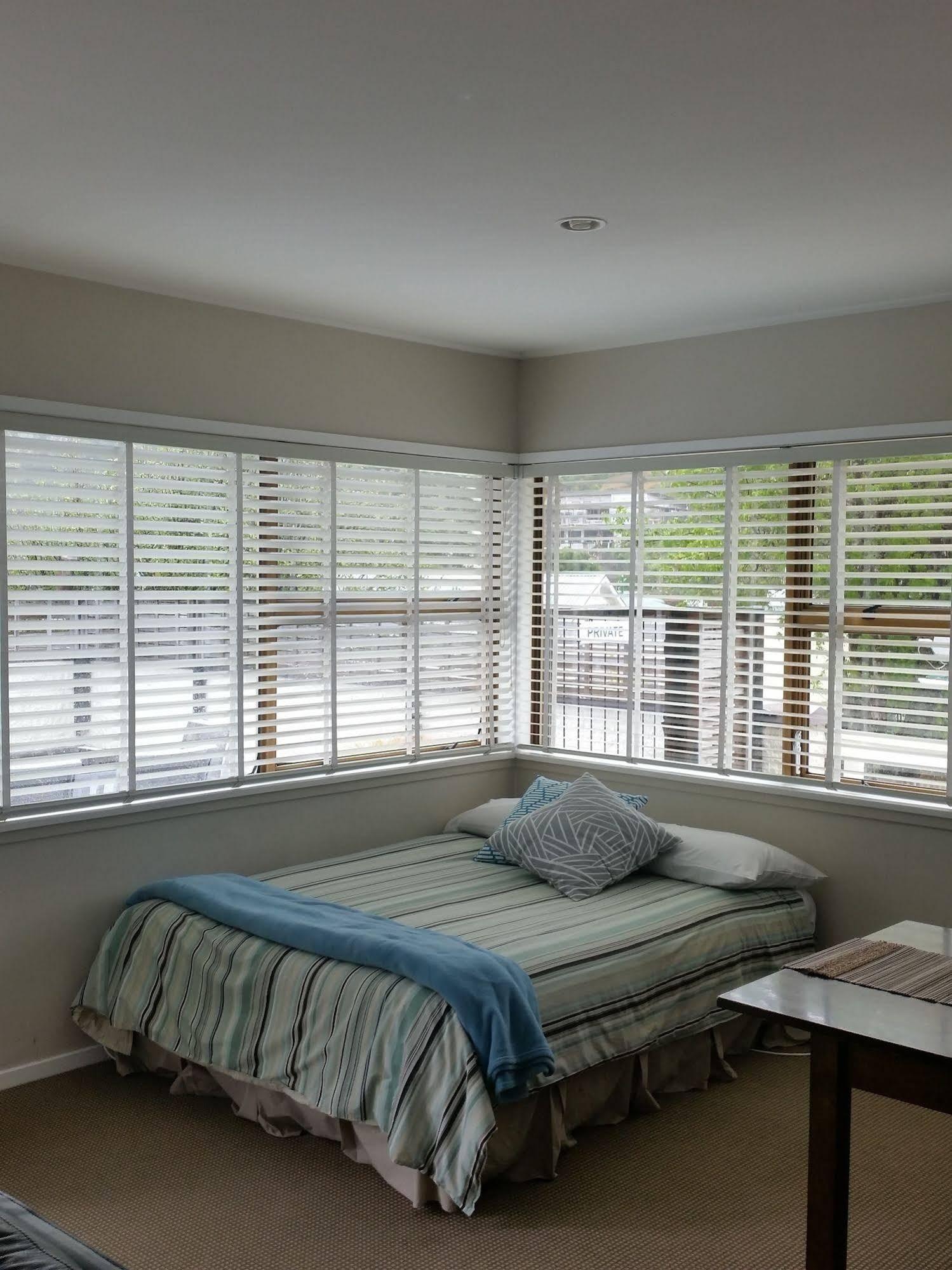 Aarangi Tui Motel