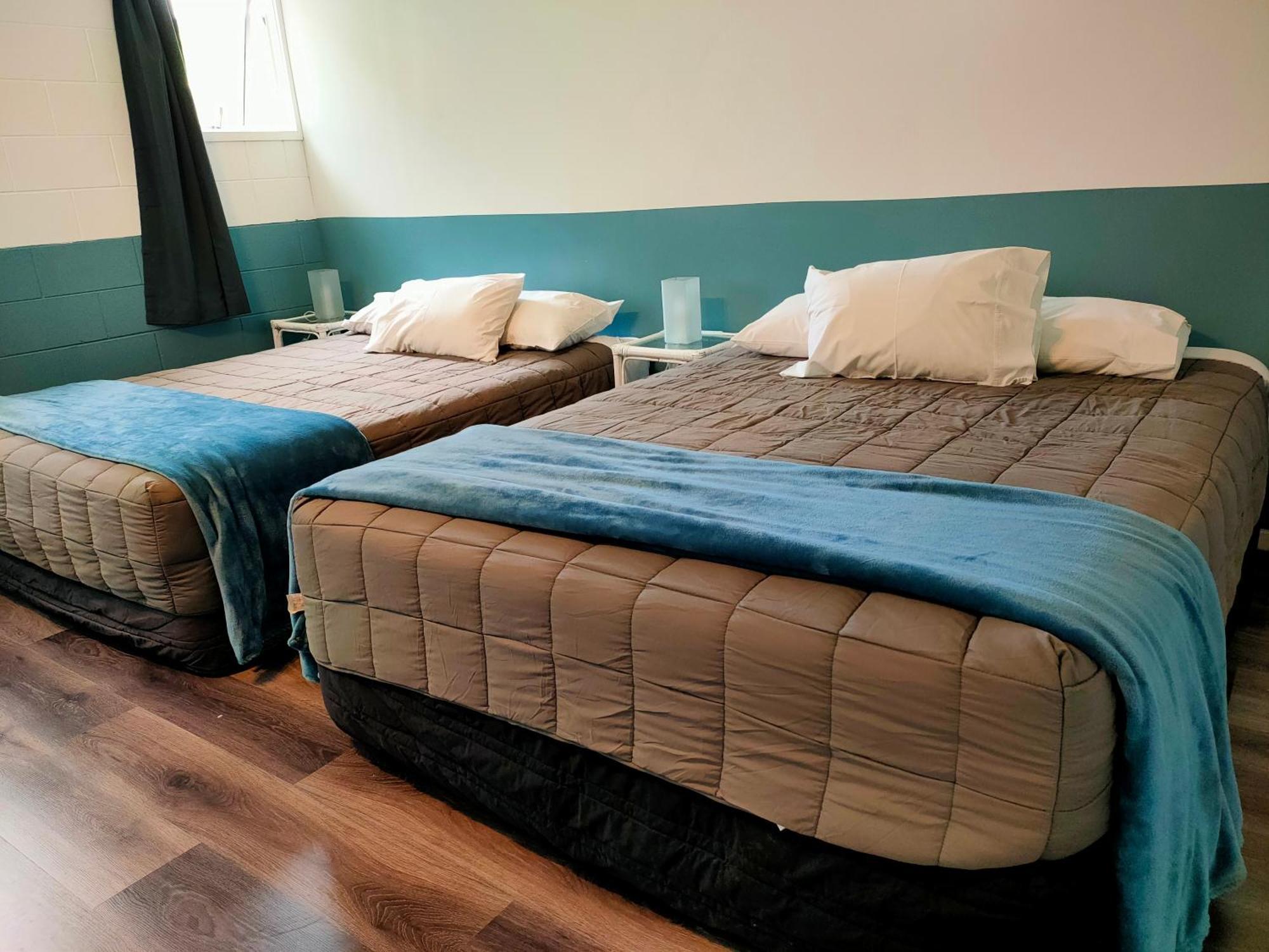 Aarangi Tui Motel Paihia