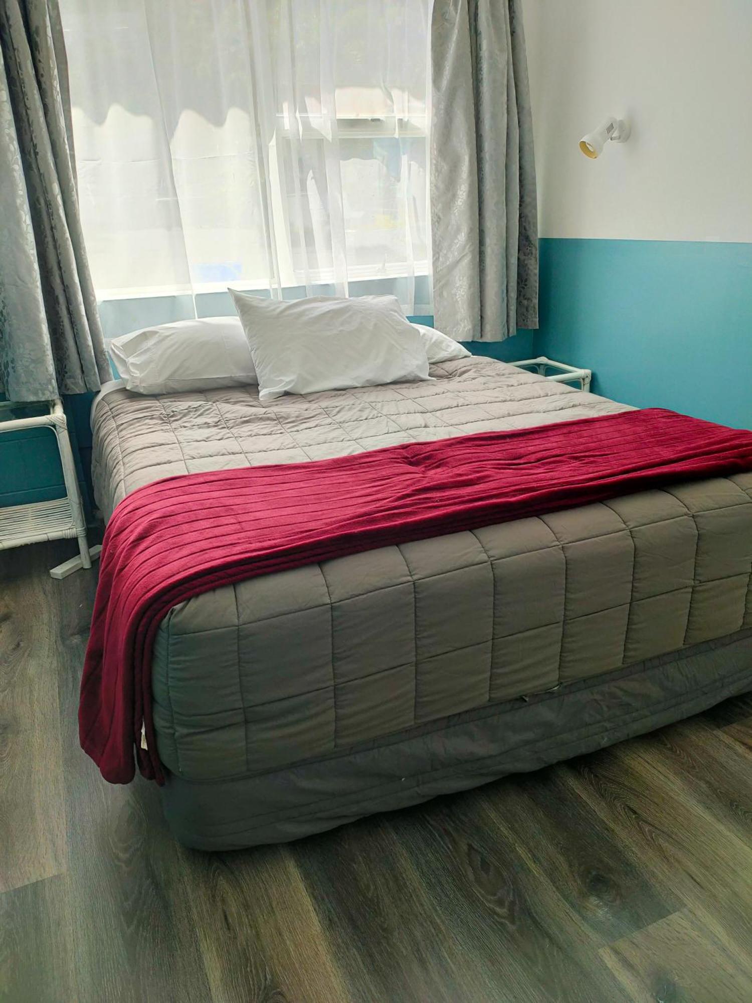Motel Aarangi Tui