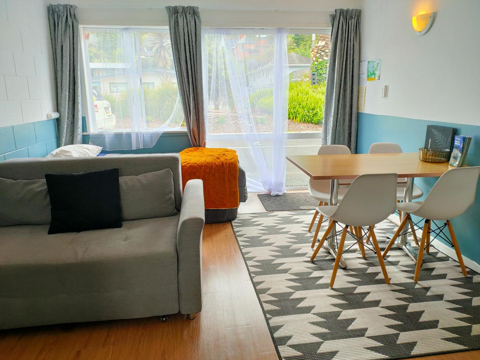 Aarangi Tui Motel 3*