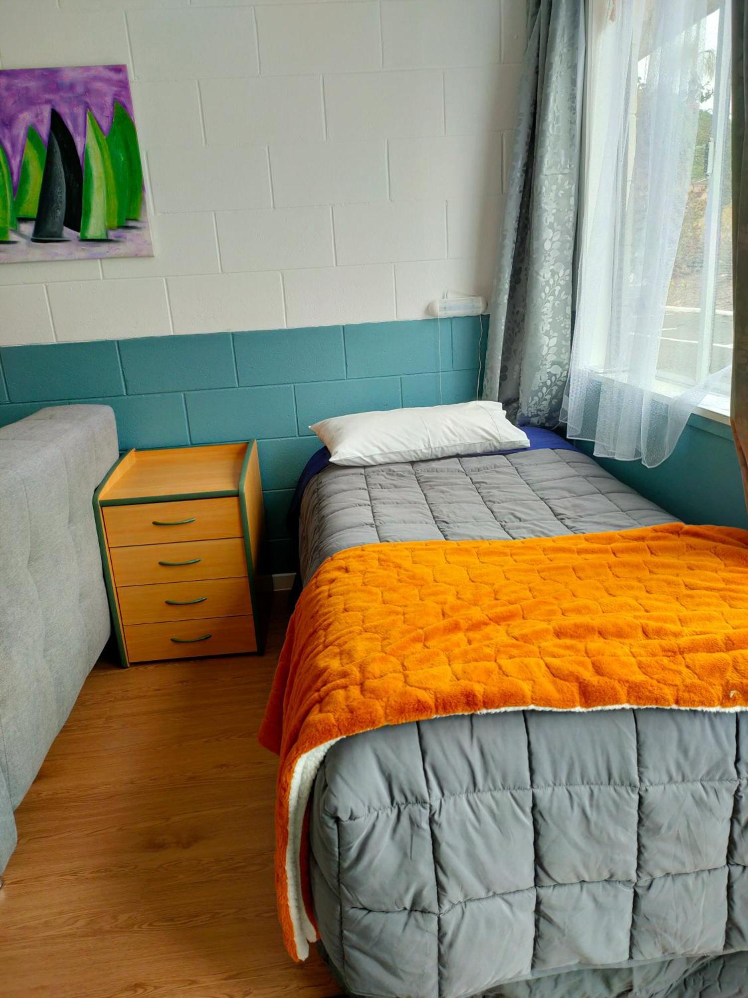Aarangi Tui Motel