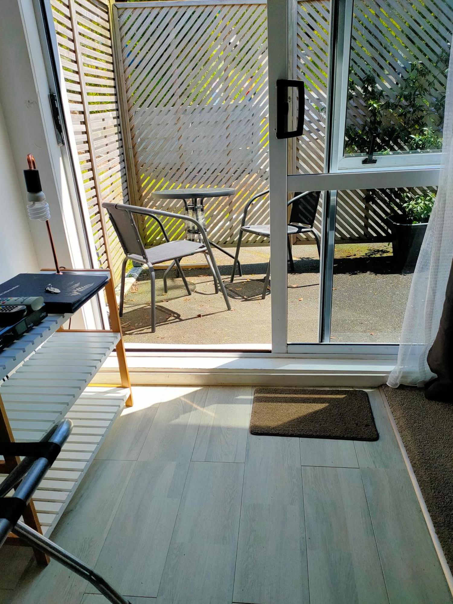Aarangi Tui Motel Paihia