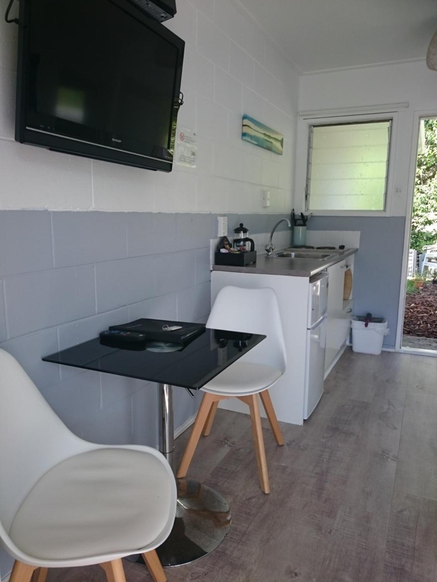 Aarangi Tui Motel 3*