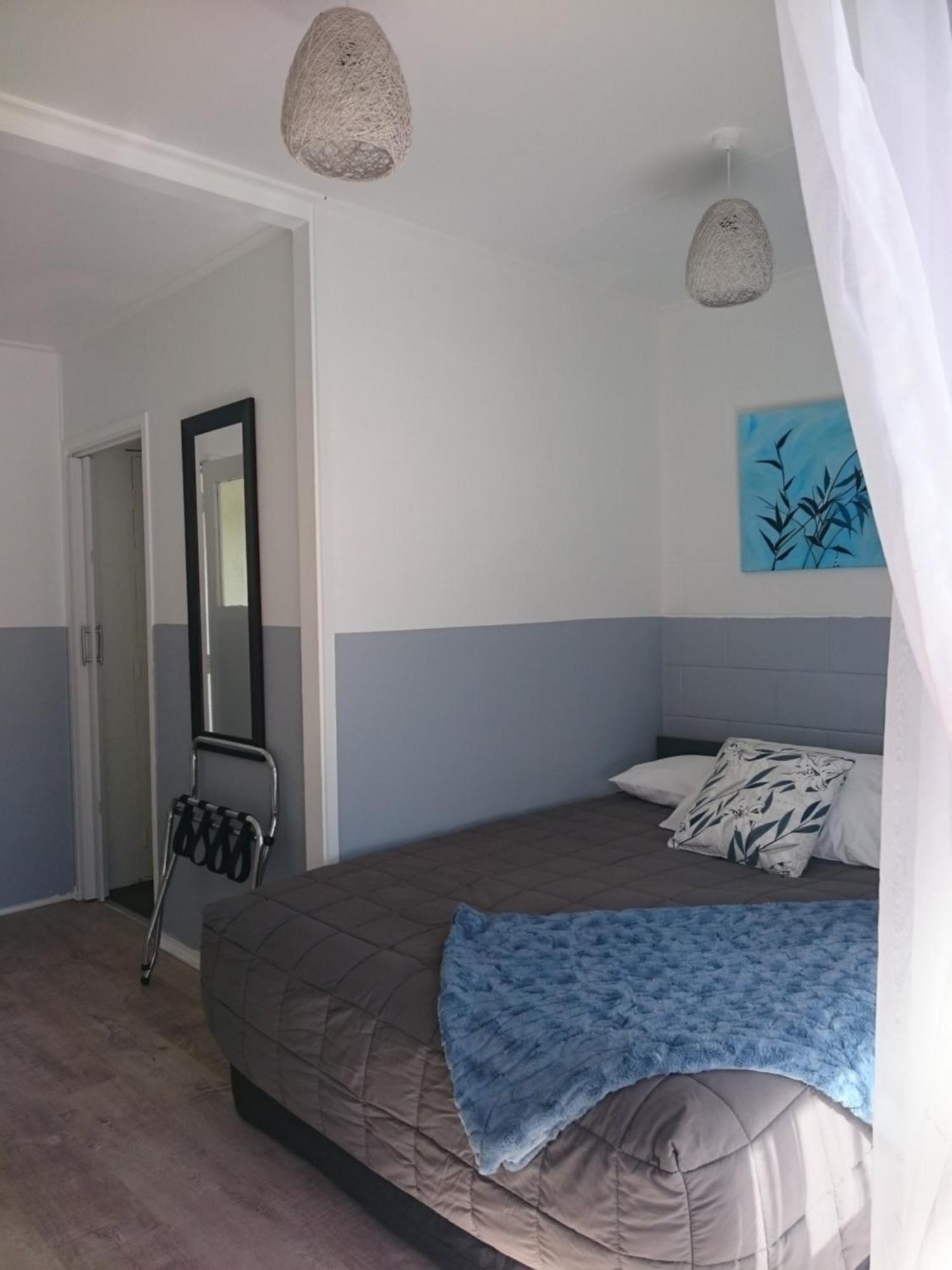 Aarangi Tui 3* Paihia