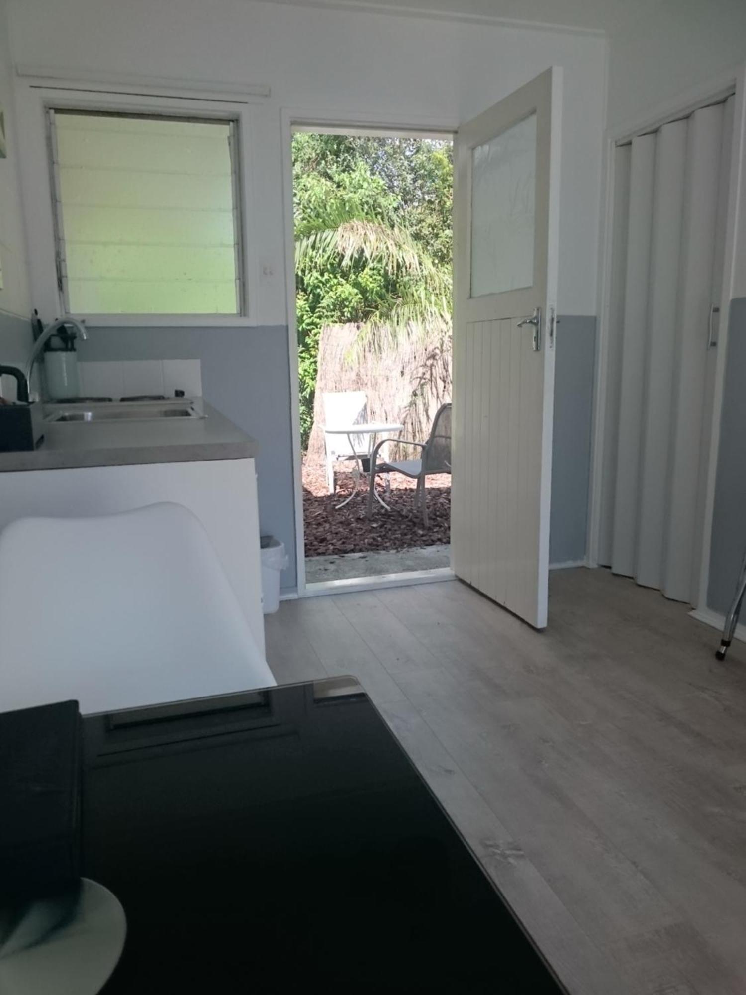 Motel Aarangi Tui 3*