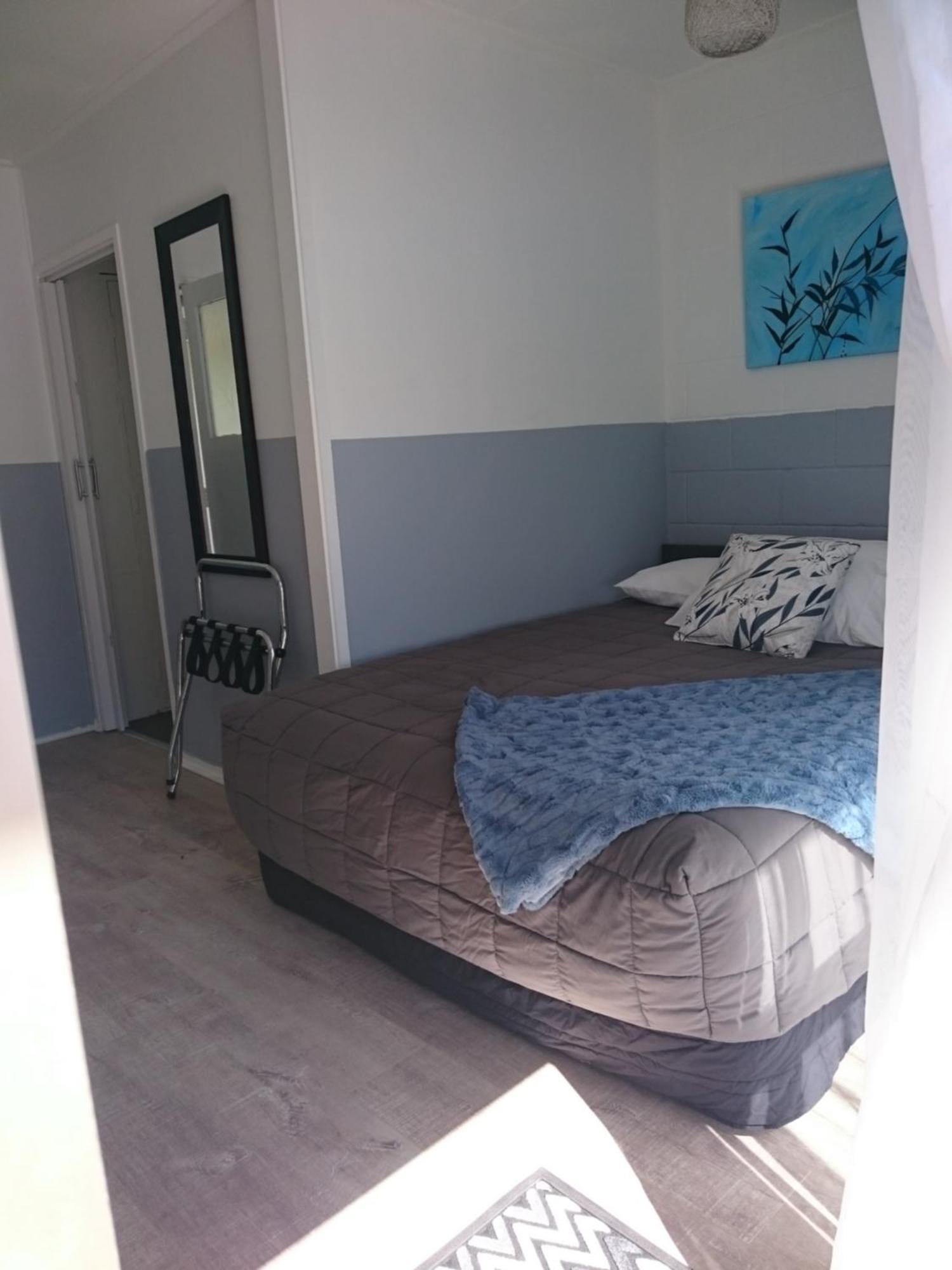 Aarangi Tui Motel 3*