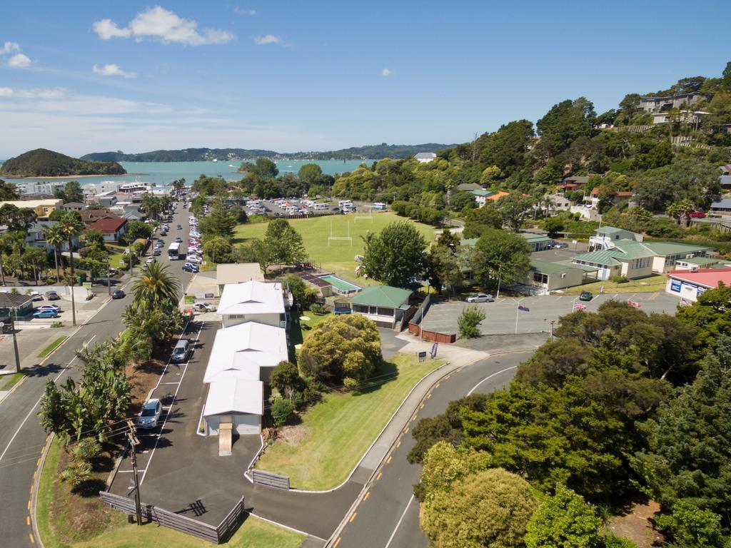 Aarangi Tui Motel