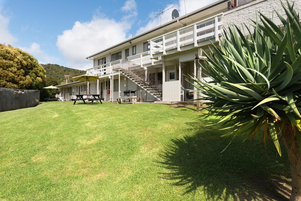 Aarangi Tui Motel