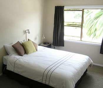 Motel Aarangi Tui