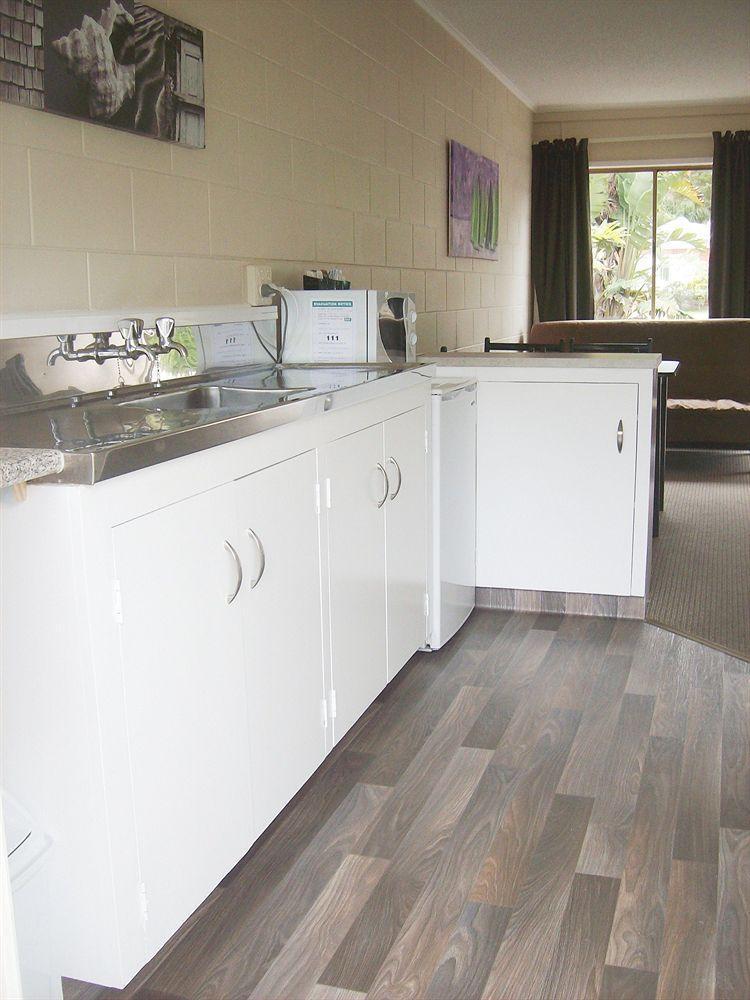 Motel Aarangi Tui 3*