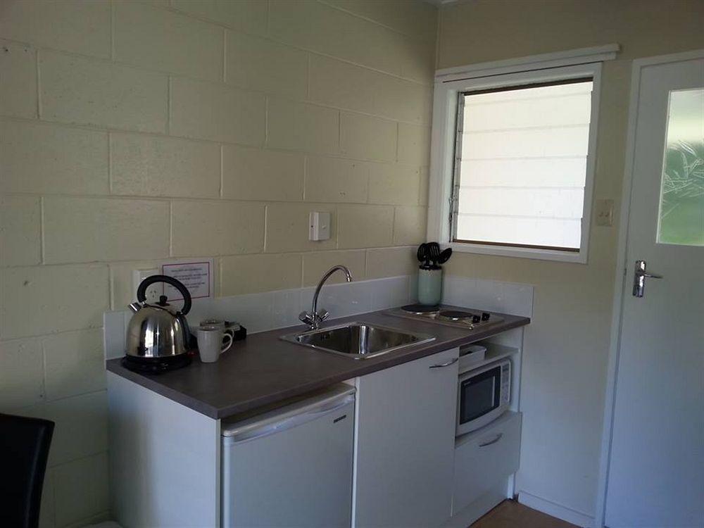 Aarangi Tui Motel Paihia