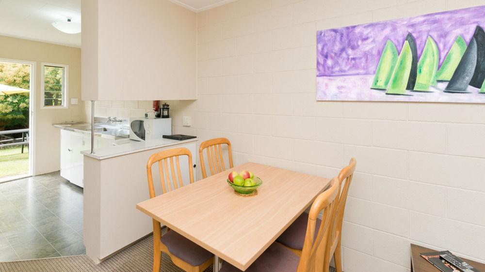 Aarangi Tui Motel