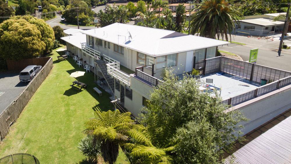 Aarangi Tui Motel Paihia