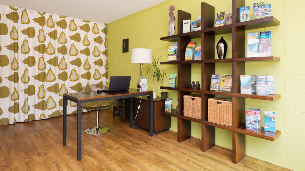 Aarangi Tui Motel 3*