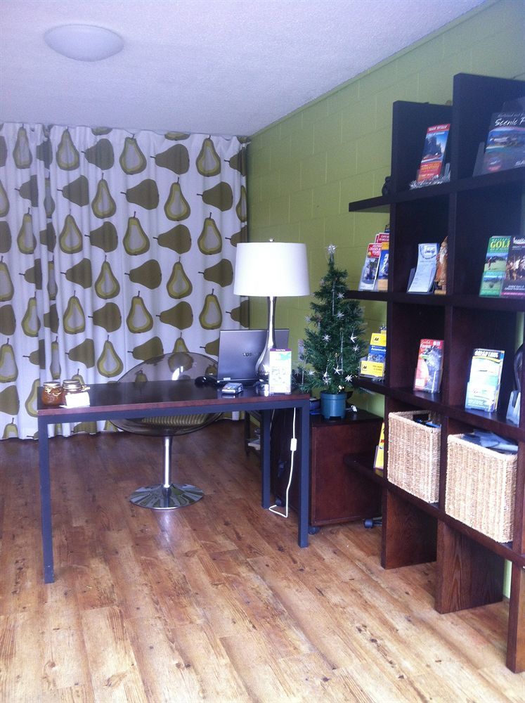 Motel Aarangi Tui Paihia