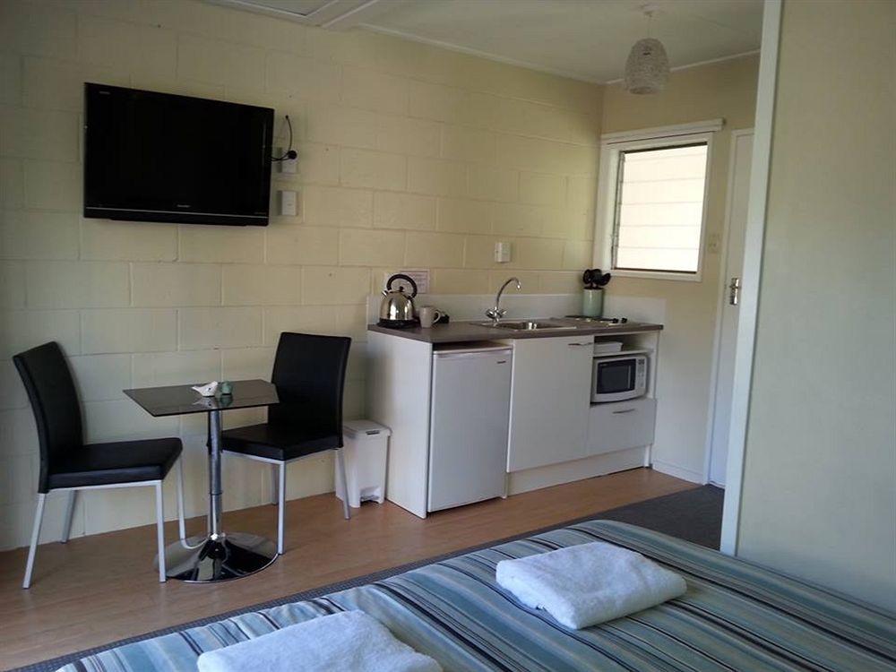 Motel Aarangi Tui 3*