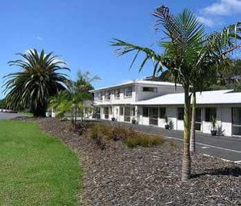 Aarangi Tui Motel 3*